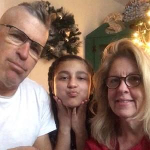 Meet your Posher, Jenny